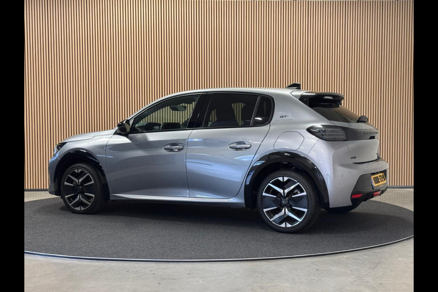Peugeot 208 1.2 Turbo 100PK GT | Carplay | 360 Camera | Incl. garantie