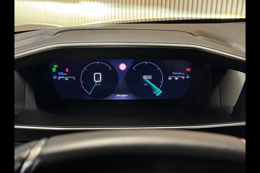 Peugeot 208 1.2 Turbo 100PK GT | Carplay | 360 Camera | Incl. garantie
