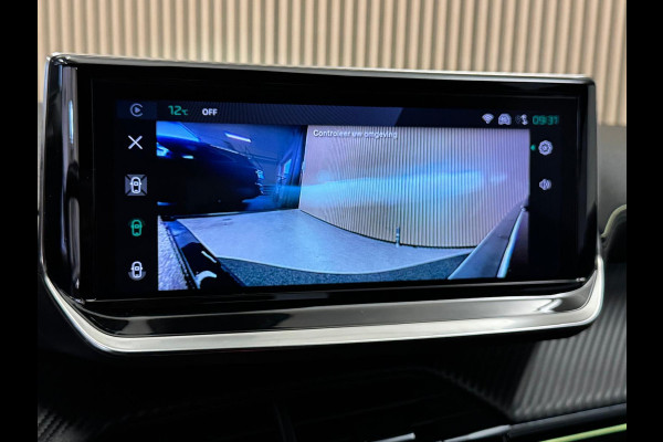 Peugeot 208 1.2 Turbo 100PK GT | Carplay | 360 Camera | Incl. garantie