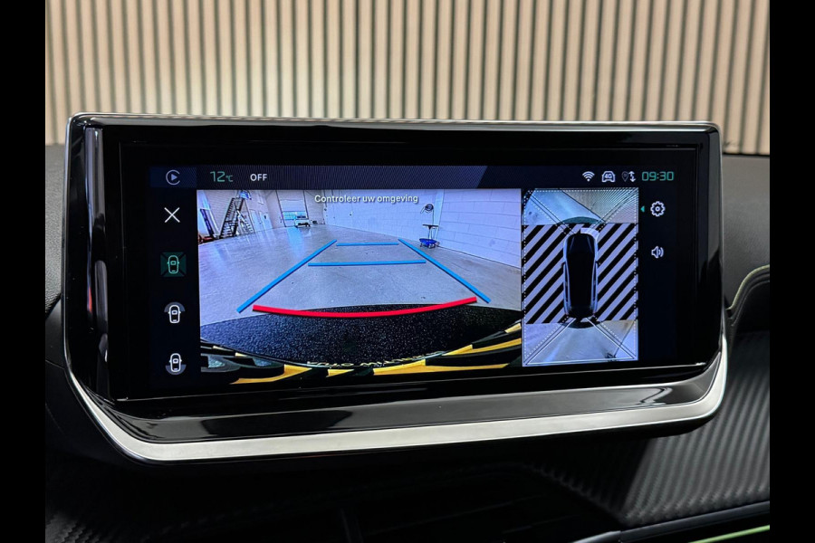 Peugeot 208 1.2 Turbo 100PK GT | Carplay | 360 Camera | Incl. garantie