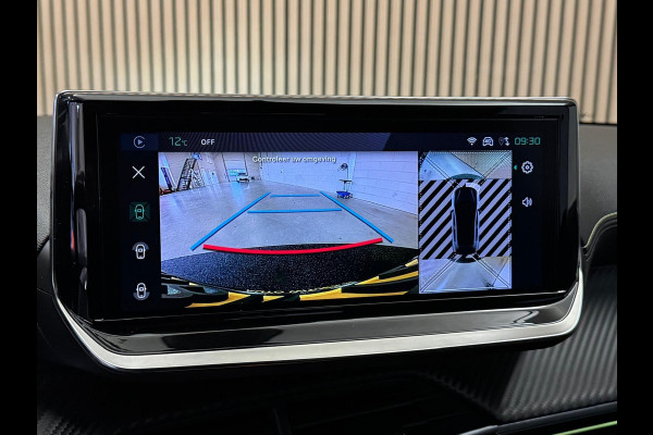 Peugeot 208 1.2 Turbo 100PK GT | Carplay | 360 Camera | Incl. garantie