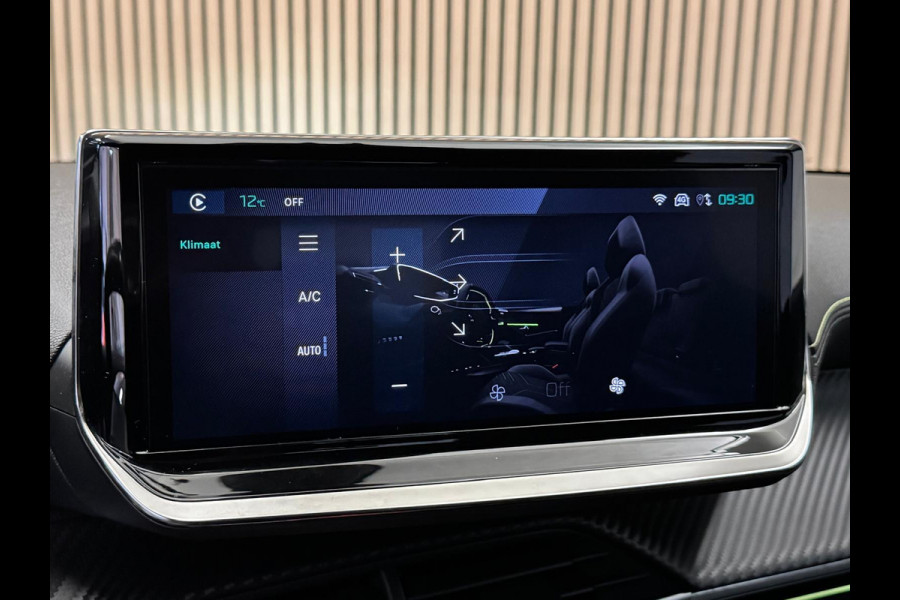 Peugeot 208 1.2 Turbo 100PK GT | Carplay | 360 Camera | Incl. garantie