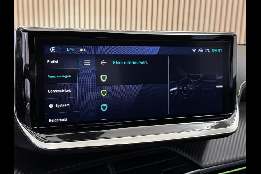 Peugeot 208 1.2 Turbo 100PK GT | Carplay | 360 Camera | Incl. garantie