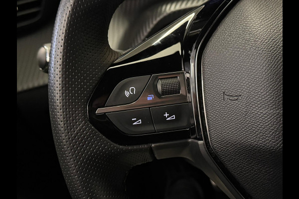 Peugeot 208 1.2 Turbo 100PK GT | Carplay | 360 Camera | Incl. garantie