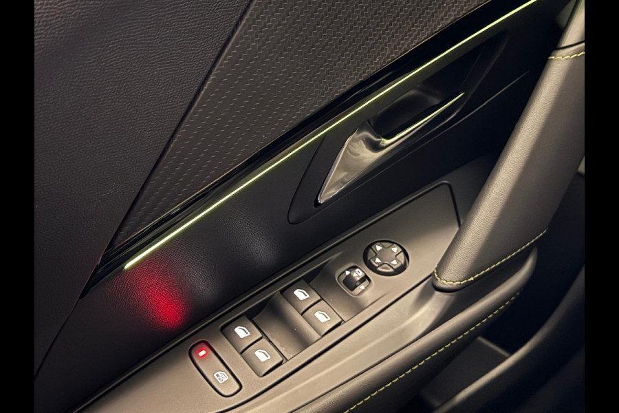 Peugeot 208 1.2 Turbo 100PK GT | Carplay | 360 Camera | Incl. garantie