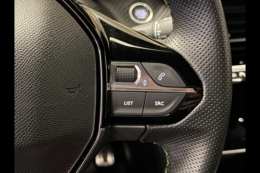 Peugeot 208 1.2 Turbo 100PK GT | Carplay | 360 Camera | Incl. garantie