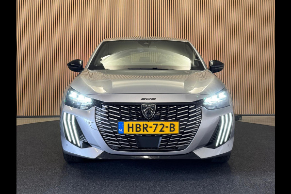 Peugeot 208 1.2 Turbo 100PK GT | Carplay | 360 Camera | Incl. garantie