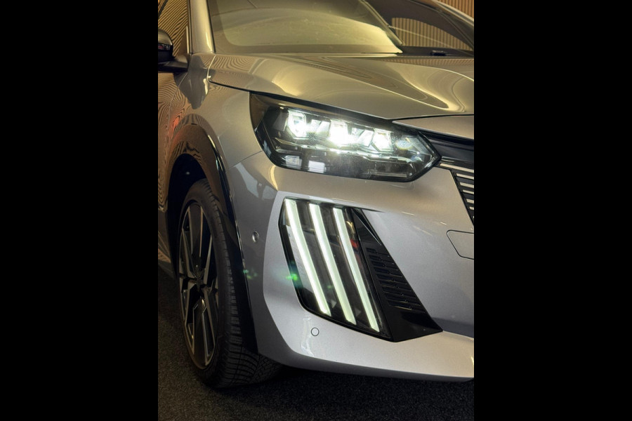 Peugeot 208 1.2 Turbo 100PK GT | Carplay | 360 Camera | Incl. garantie