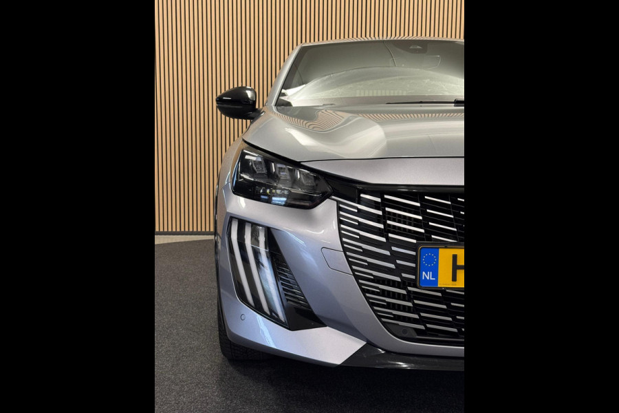 Peugeot 208 1.2 Turbo 100PK GT | Carplay | 360 Camera | Incl. garantie