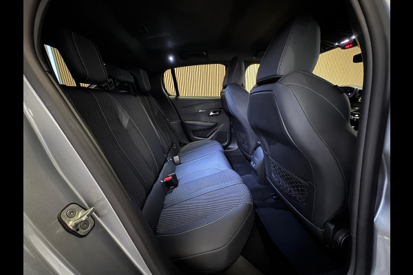 Peugeot 208 1.2 Turbo 100PK GT | Carplay | 360 Camera | Incl. garantie