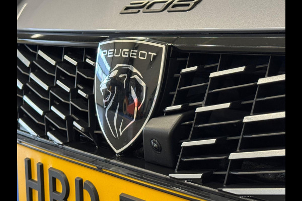 Peugeot 208 1.2 Turbo 100PK GT | Carplay | 360 Camera | Incl. garantie