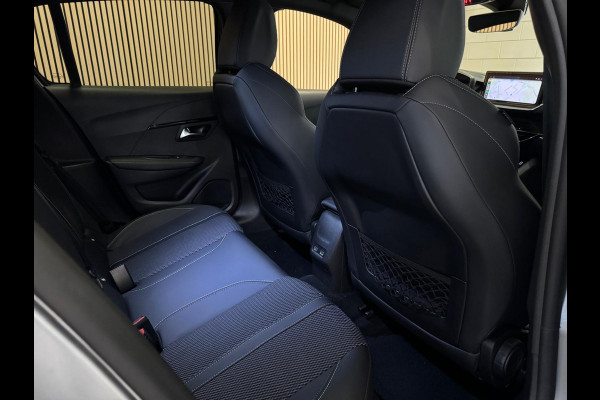 Peugeot 208 1.2 Turbo 100PK GT | Carplay | 360 Camera | Incl. garantie