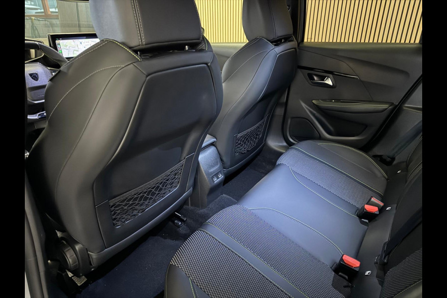 Peugeot 208 1.2 Turbo 100PK GT | Carplay | 360 Camera | Incl. garantie