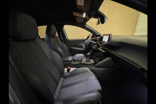 Peugeot 208 1.2 Turbo 100PK GT | Carplay | 360 Camera | Incl. garantie