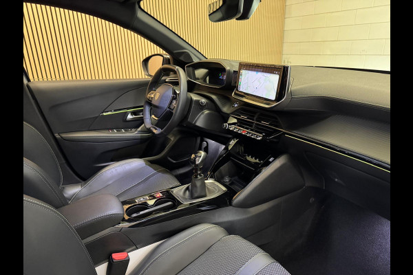 Peugeot 208 1.2 Turbo 100PK GT | Carplay | 360 Camera | Incl. garantie