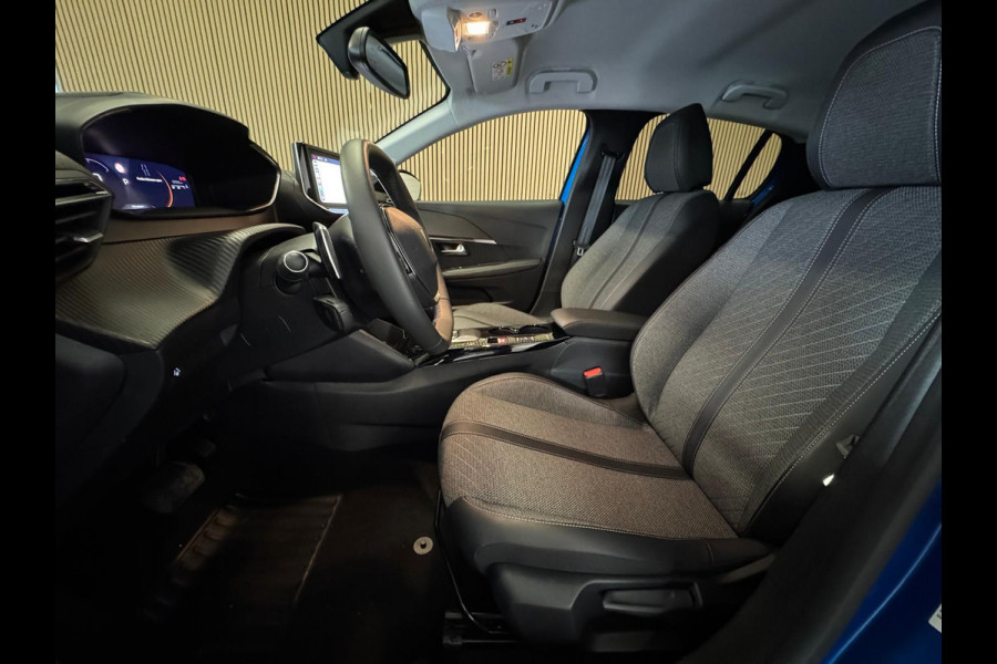 Peugeot 208 1.2 PureTech 100PK Aut. Allure Pack | Navi | Camera | Incl. garantie