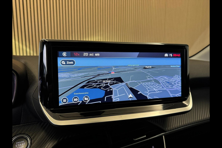 Peugeot 208 1.2 PureTech 100PK Aut. Allure Pack | Navi | Camera | Incl. garantie