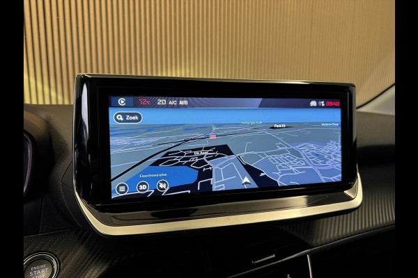 Peugeot 208 1.2 PureTech 100PK Aut. Allure Pack | Navi | Camera | Incl. garantie