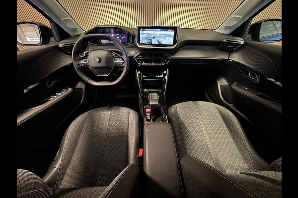 Peugeot 208 1.2 PureTech 100PK Aut. Allure Pack | Navi | Camera | Incl. garantie