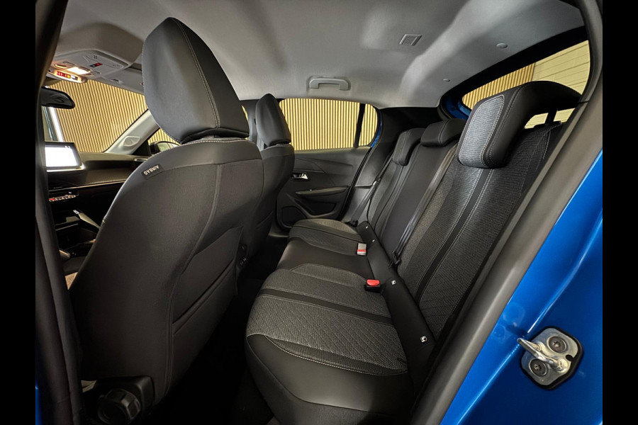 Peugeot 208 1.2 PureTech 100PK Aut. Allure Pack | Navi | Camera | Incl. garantie