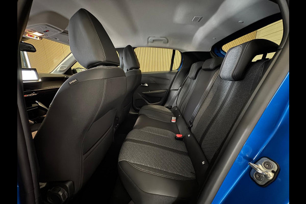 Peugeot 208 1.2 PureTech 100PK Aut. Allure Pack | Navi | Camera | Incl. garantie