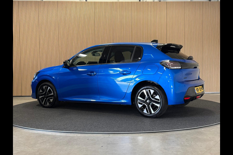 Peugeot 208 1.2 PureTech 100PK Aut. Allure Pack | Navi | Camera | Incl. garantie