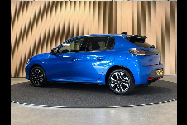 Peugeot 208 1.2 PureTech 100PK Aut. Allure Pack | Navi | Camera | Incl. garantie
