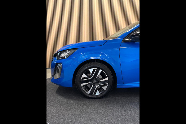 Peugeot 208 1.2 PureTech 100PK Aut. Allure Pack | Navi | Camera | Incl. garantie