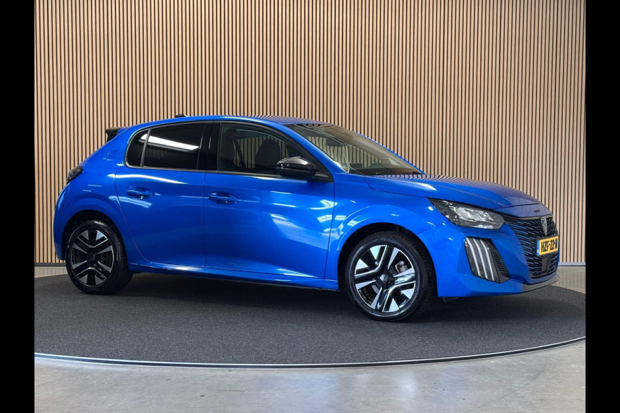 Peugeot 208 1.2 PureTech 100PK Aut. Allure Pack | Navi | Camera | Incl. garantie