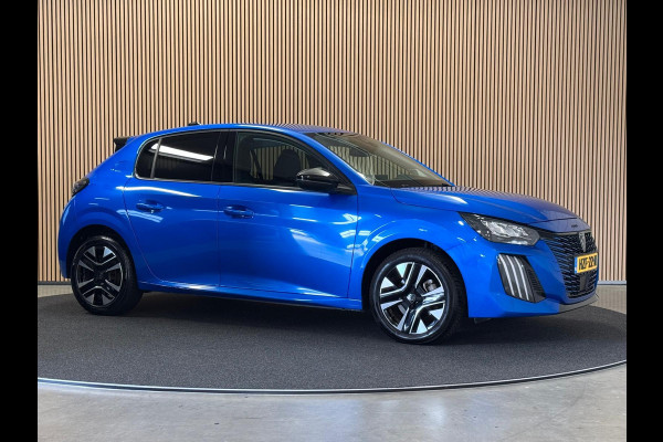 Peugeot 208 1.2 PureTech 100PK Aut. Allure Pack | Navi | Camera | Incl. garantie