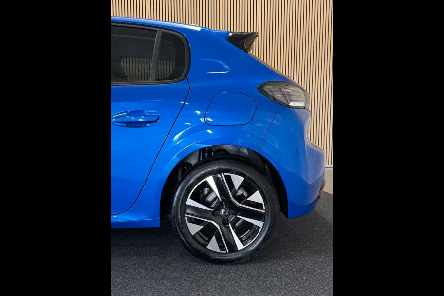 Peugeot 208 1.2 PureTech 100PK Aut. Allure Pack | Navi | Camera | Incl. garantie