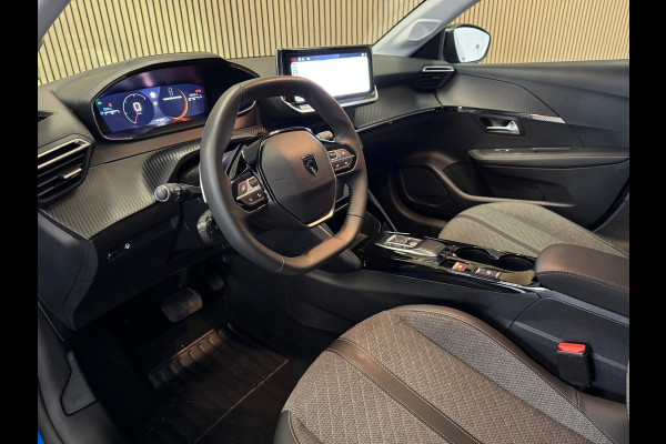 Peugeot 208 1.2 PureTech 100PK Aut. Allure Pack | Navi | Camera | Incl. garantie