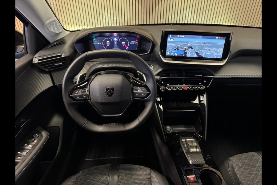 Peugeot 208 1.2 PureTech 100PK Aut. Allure Pack | Navi | Camera | Incl. garantie