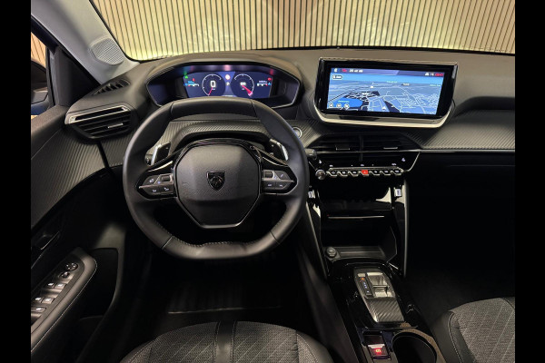 Peugeot 208 1.2 PureTech 100PK Aut. Allure Pack | Navi | Camera | Incl. garantie