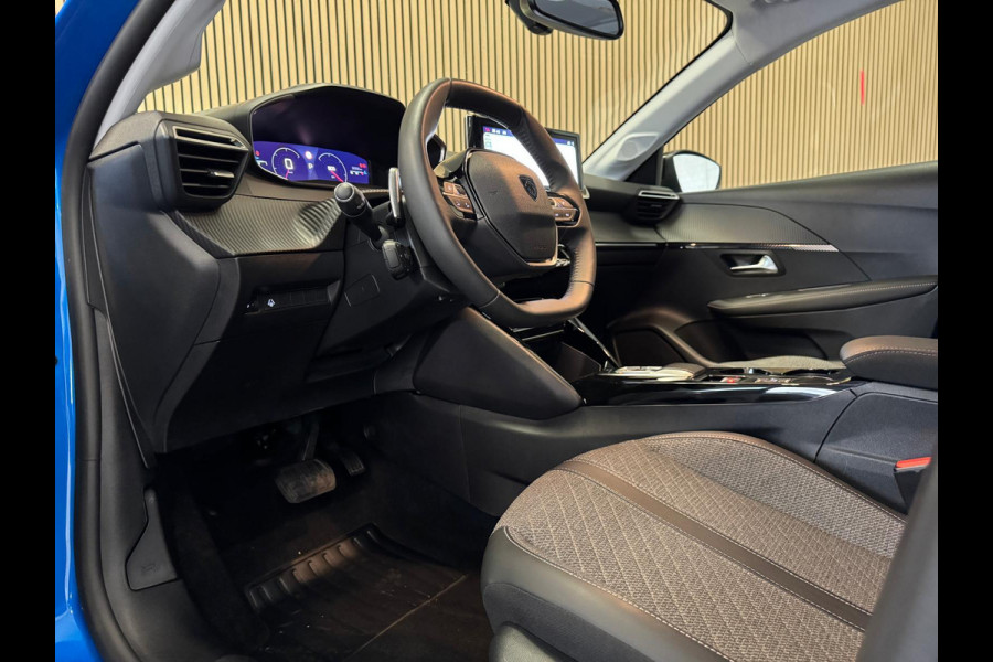 Peugeot 208 1.2 PureTech 100PK Aut. Allure Pack | Navi | Camera | Incl. garantie