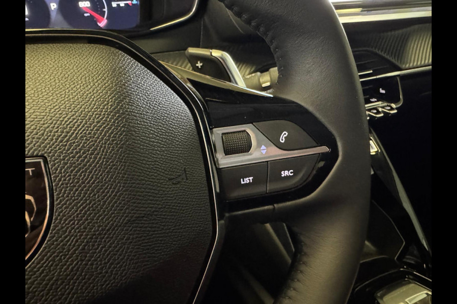 Peugeot 208 1.2 PureTech 100PK Aut. Allure Pack | Navi | Camera | Incl. garantie