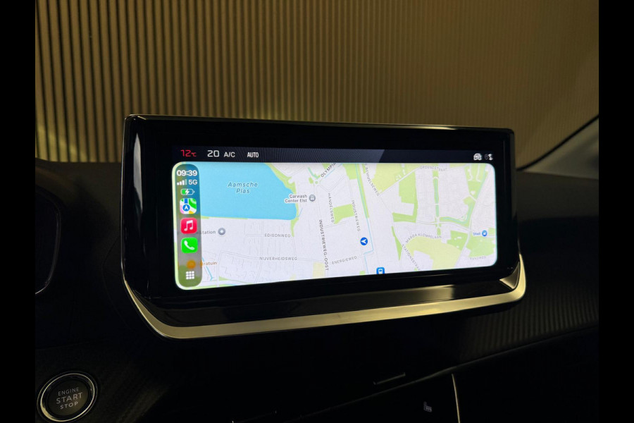 Peugeot 208 1.2 PureTech 100PK Aut. Allure Pack | Navi | Camera | Incl. garantie