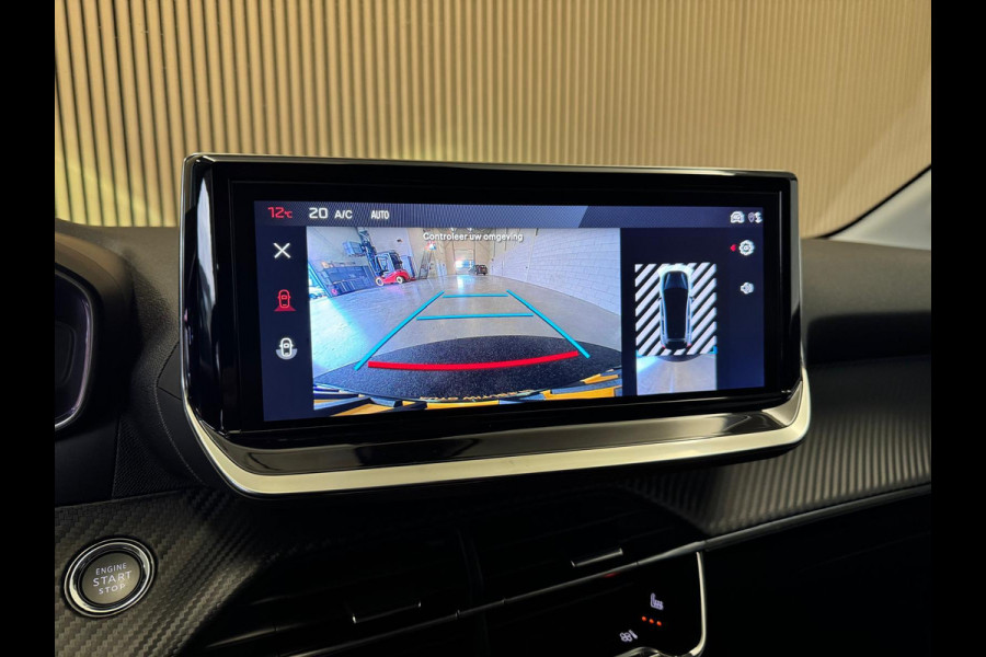 Peugeot 208 1.2 PureTech 100PK Aut. Allure Pack | Navi | Camera | Incl. garantie