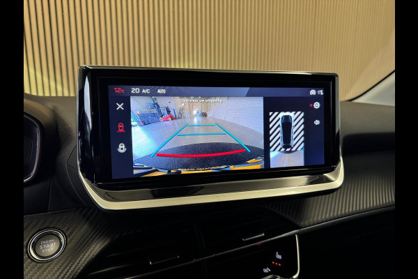 Peugeot 208 1.2 PureTech 100PK Aut. Allure Pack | Navi | Camera | Incl. garantie