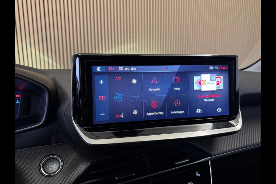 Peugeot 208 1.2 PureTech 100PK Aut. Allure Pack | Navi | Camera | Incl. garantie