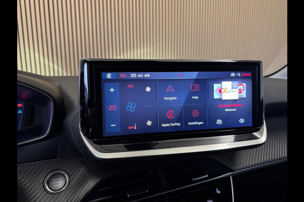 Peugeot 208 1.2 PureTech 100PK Aut. Allure Pack | Navi | Camera | Incl. garantie