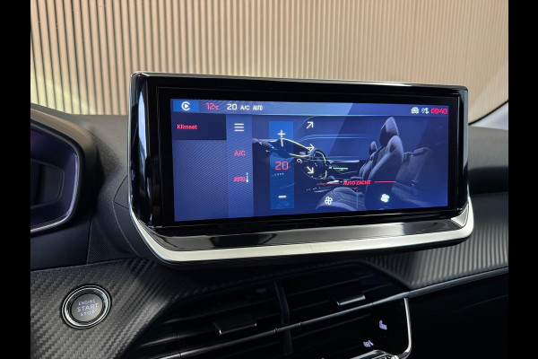 Peugeot 208 1.2 PureTech 100PK Aut. Allure Pack | Navi | Camera | Incl. garantie