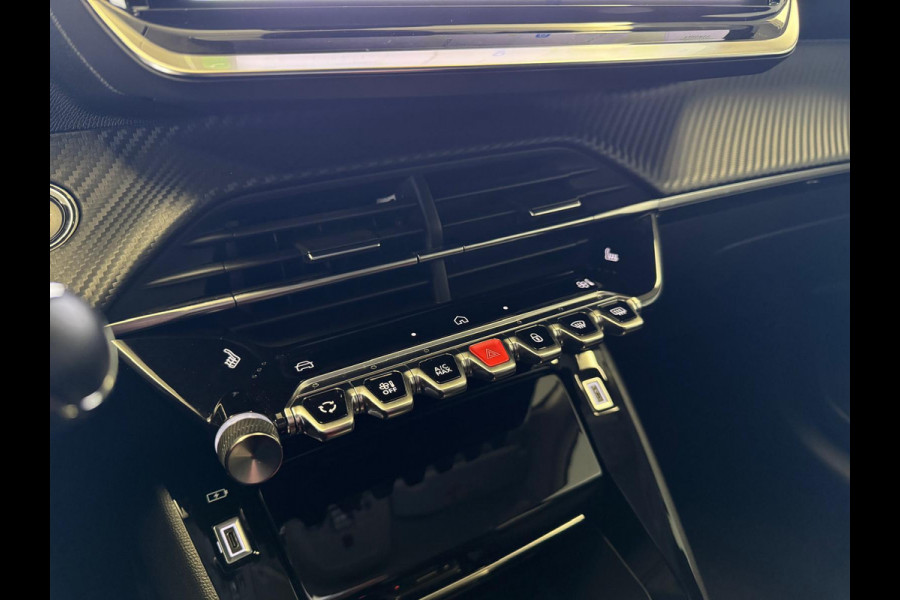 Peugeot 208 1.2 PureTech 100PK Aut. Allure Pack | Navi | Camera | Incl. garantie