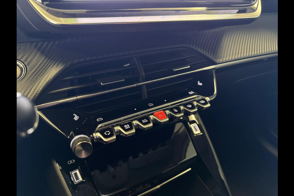 Peugeot 208 1.2 PureTech 100PK Aut. Allure Pack | Navi | Camera | Incl. garantie