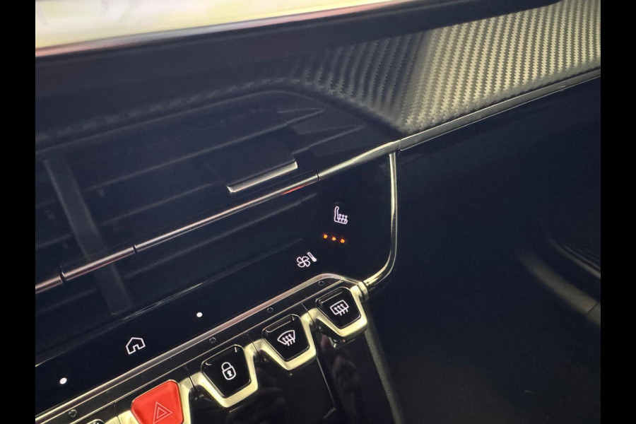 Peugeot 208 1.2 PureTech 100PK Aut. Allure Pack | Navi | Camera | Incl. garantie