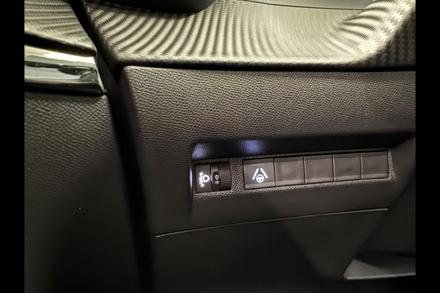 Peugeot 208 1.2 PureTech 100PK Aut. Allure Pack | Navi | Camera | Incl. garantie