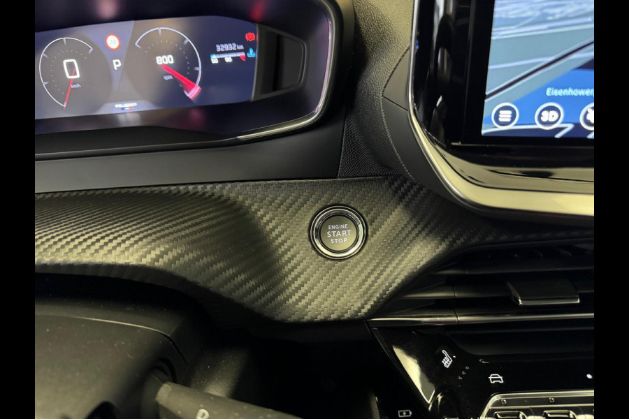 Peugeot 208 1.2 PureTech 100PK Aut. Allure Pack | Navi | Camera | Incl. garantie