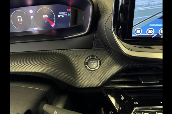 Peugeot 208 1.2 PureTech 100PK Aut. Allure Pack | Navi | Camera | Incl. garantie