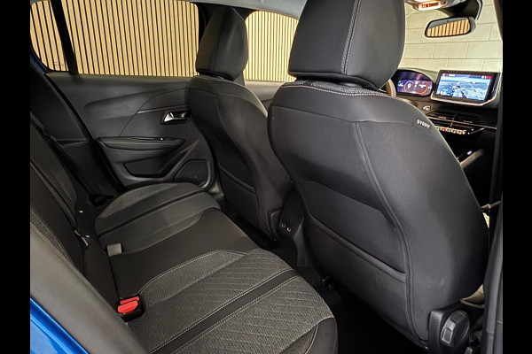 Peugeot 208 1.2 PureTech 100PK Aut. Allure Pack | Navi | Camera | Incl. garantie