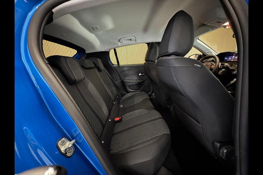 Peugeot 208 1.2 PureTech 100PK Aut. Allure Pack | Navi | Camera | Incl. garantie